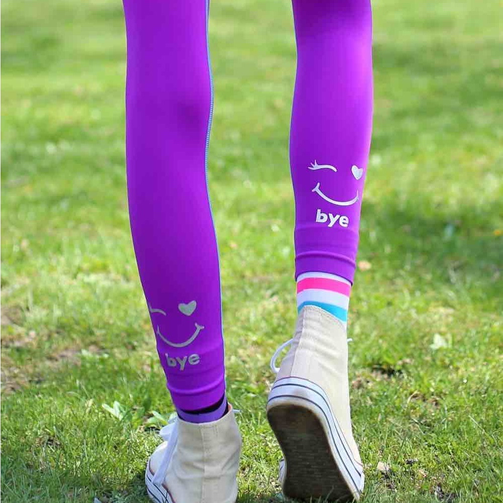 Kids size large 12/14 leggings